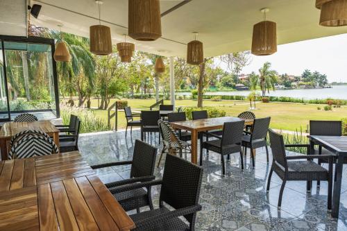 Fiesta Inn Tampico, Tampico