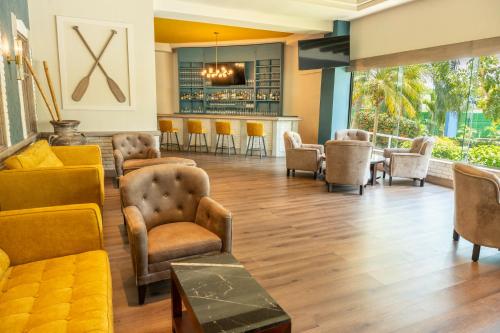 Fiesta Inn Tampico, Tampico