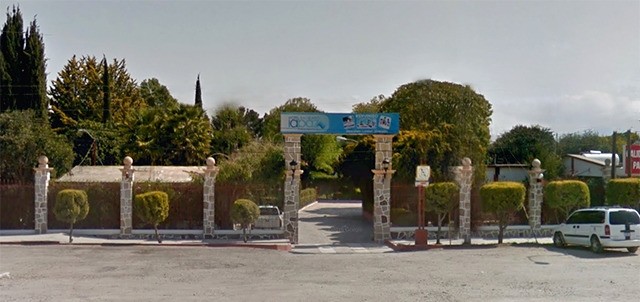 La Paz, San Luis de la Paz