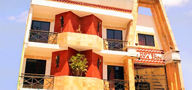 Maya Inn, Mérida