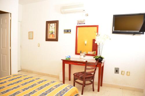 Paradise Inn, Chilpancingo