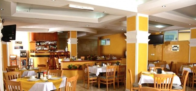 Paradise Inn, Chilpancingo