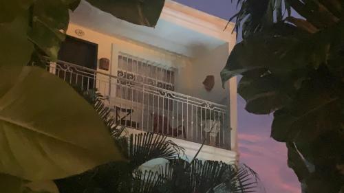 Santa Ana, Mérida