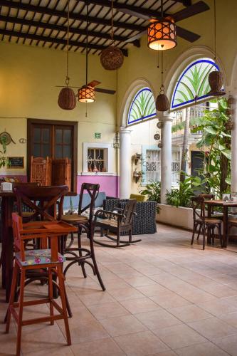 Santa Ana, Mérida