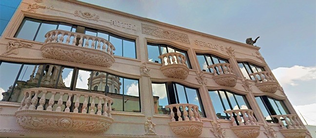 Sergio's, Jalostotitlán
