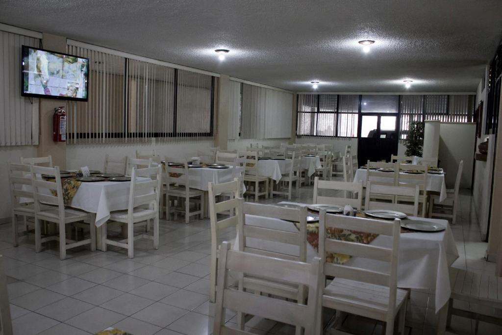Romo, Ciudad Hidalgo
