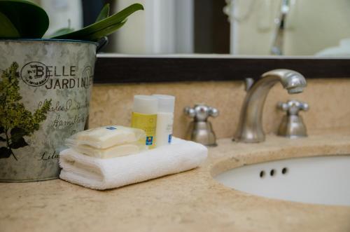 Comfort Inn Córdoba, Córdoba
