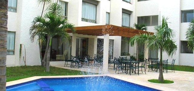 Ambiance Suites, Cancún