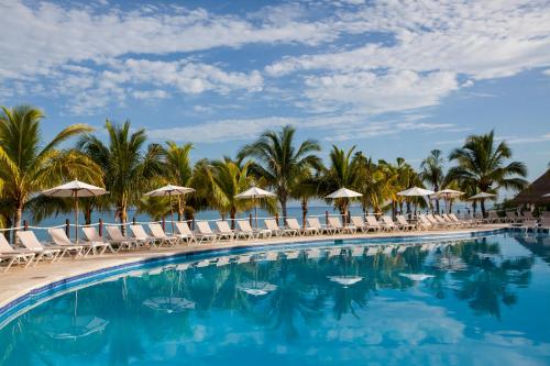 Occidental Cozumel, Cozumel