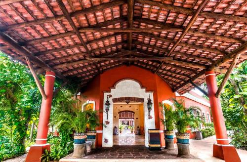 Occidental Cozumel, Cozumel