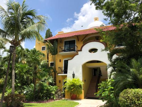 Occidental Cozumel, Cozumel