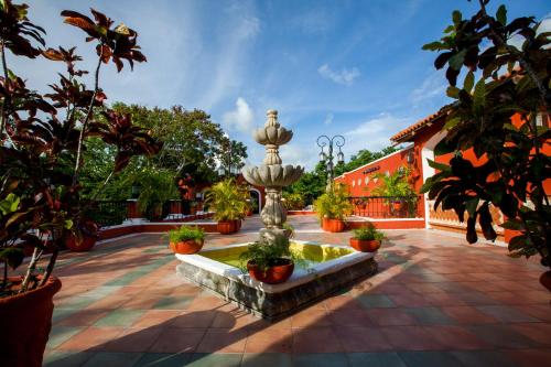 Occidental Cozumel, Cozumel