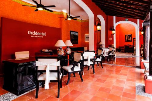 Occidental Cozumel, Cozumel