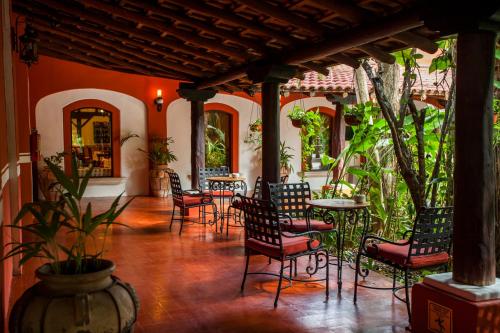 Occidental Cozumel, Cozumel
