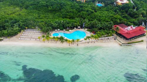 Occidental Cozumel, Cozumel