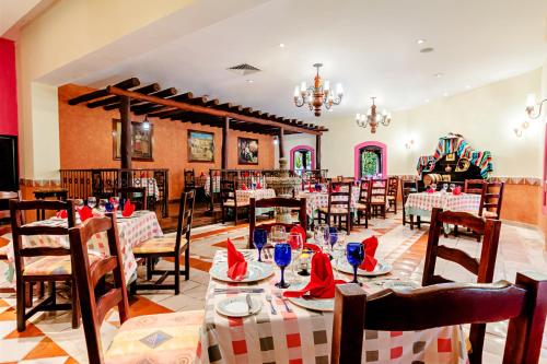 Occidental Cozumel, Cozumel