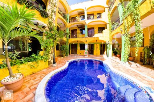 Hacienda del Caribe by Encanto, Playa del Carmen