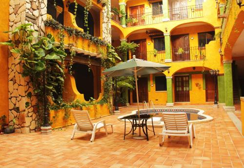 Hacienda del Caribe by Encanto, Playa del Carmen