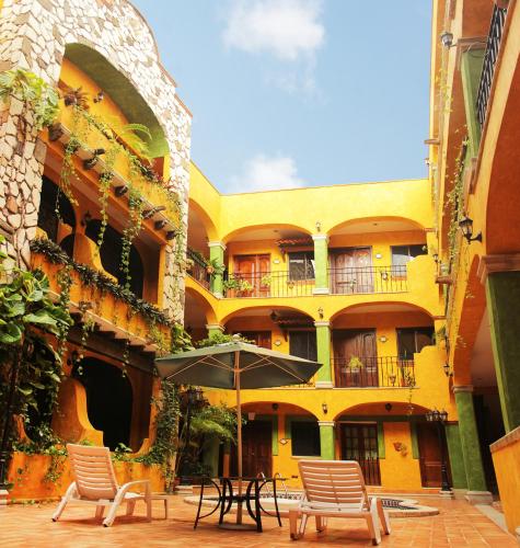 Hacienda del Caribe by Encanto, Playa del Carmen