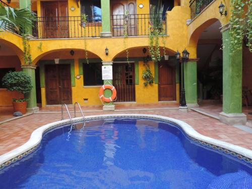 Hacienda del Caribe by Encanto, Playa del Carmen