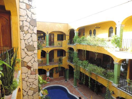 Hacienda del Caribe by Encanto, Playa del Carmen