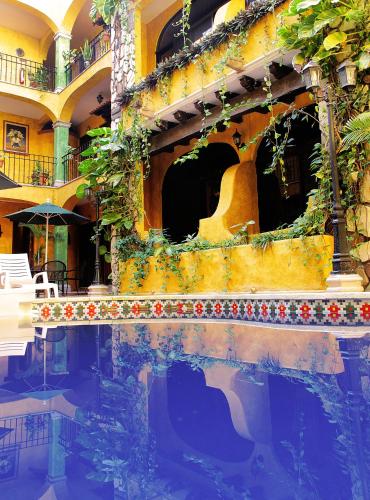 Hacienda del Caribe by Encanto, Playa del Carmen