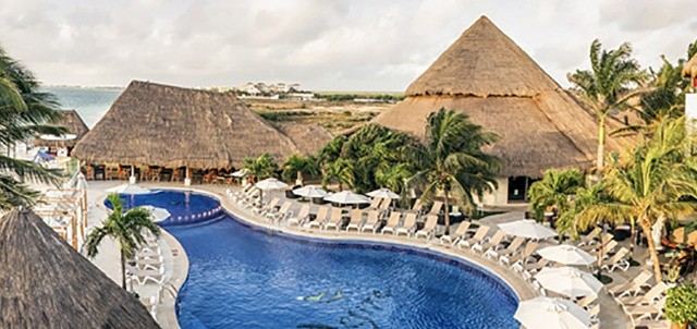 Desire Riviera Maya Resort, Puerto Morelos