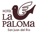 La Paloma, San Juan Del Río