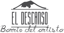 El Descanso Barrio Del Artista, Puebla