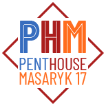 Penth House Masaryk 17, Ciudad de México