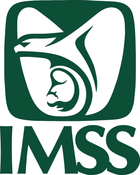 Logo IMSS
