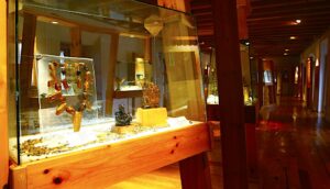 What to do in San Cristóbal de las Casas, Museum of Mayan Medicine