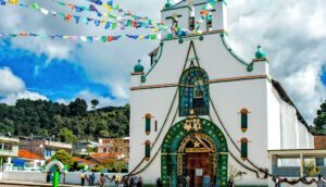 What to do in San Cristobal de las Casas, San Juan Chamula