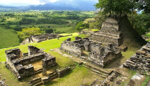 68/5000 What to do in San Cristóbal de las Casas, Archaeological Zone of Tonina