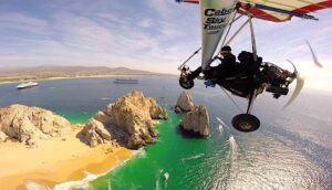 What to do in Los Cabos, Cabo Sky Tours