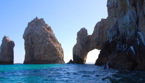 What to do in Los Cabos, Lover's Beach and the Arch