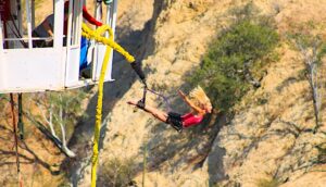 What to do in Los Cabos, Wild Canyon