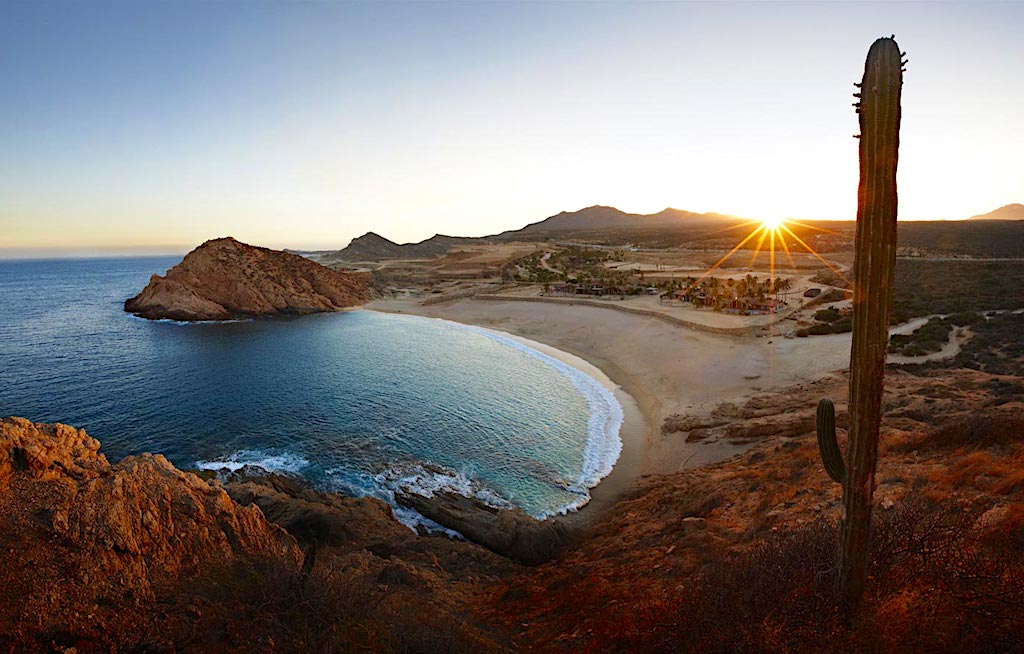 Hoteles en Los Cabos, Baja California Sur