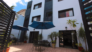 Cheap Hotels in Downtown Cancun