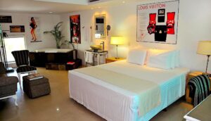 Cheap Hotels in the Hotel Zone of Cancun