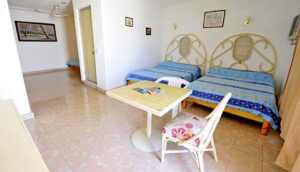 Cheap Hotels in Downtown Cancun