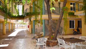 Cheap Hotels in Downtown Cancun
