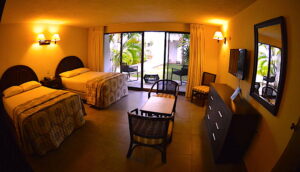 Cheap Hotels in the Hotel Zone of Cancun