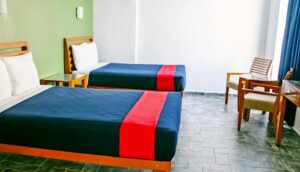 Cheap Hotels in Cancun Downtown