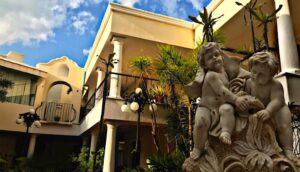 Cheap Hotels in the Hotel Zone of Cancun