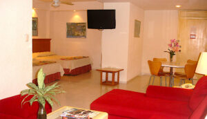 Cheap Hotels in Cancun Downtown