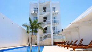 Cheap Hotels in Cancun Downtown