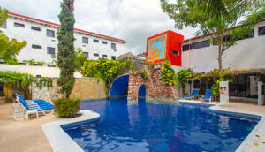 Cheap Hotels in Cancun Downtown