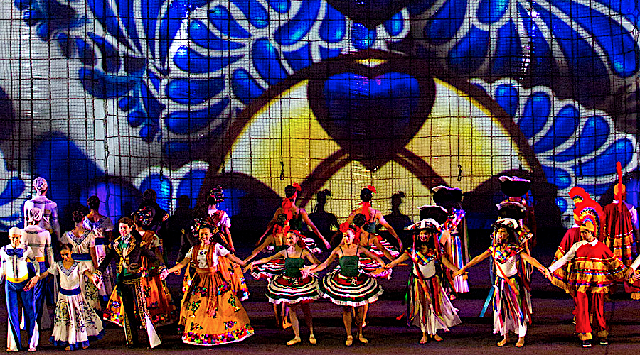 5 de Mayo en Puebla