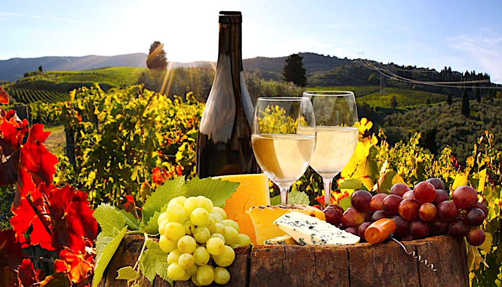 Feria Nacional del Queso y el Vino en Tequisquiapan
